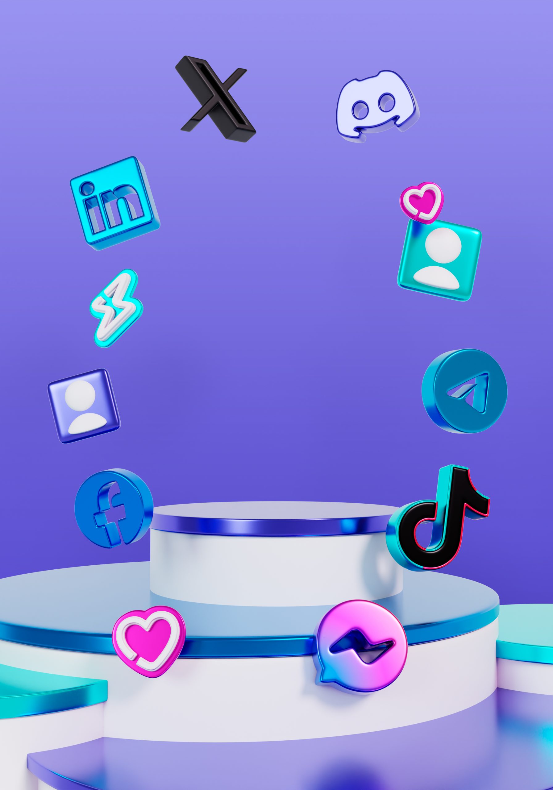 Social Media Trends